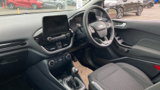 Ford Fiesta 1.0 EcoBoost Titanium 5dr Petrol Hatchback